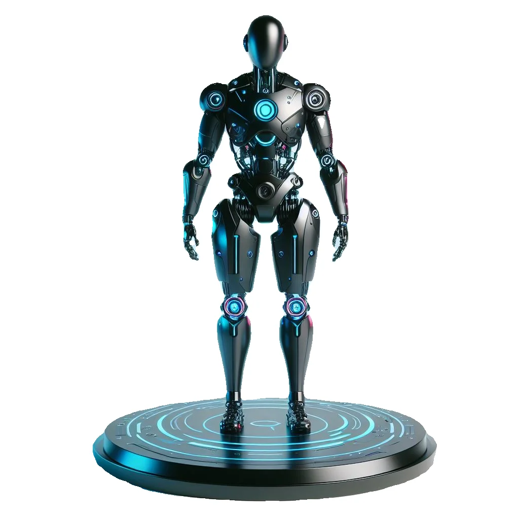 Robotic-Process-Automation