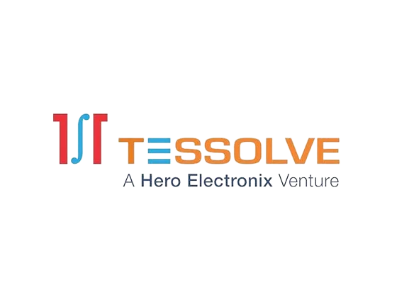 Tessolve