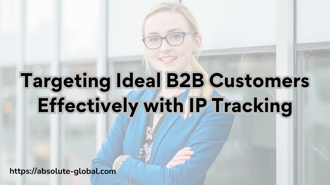 Targeting Ideal B2B Customers