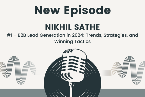B2B Lead Generation in 2024