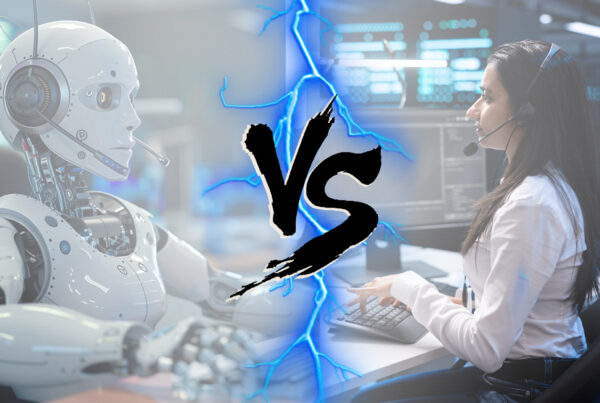 AI Calling vs Cold Calling