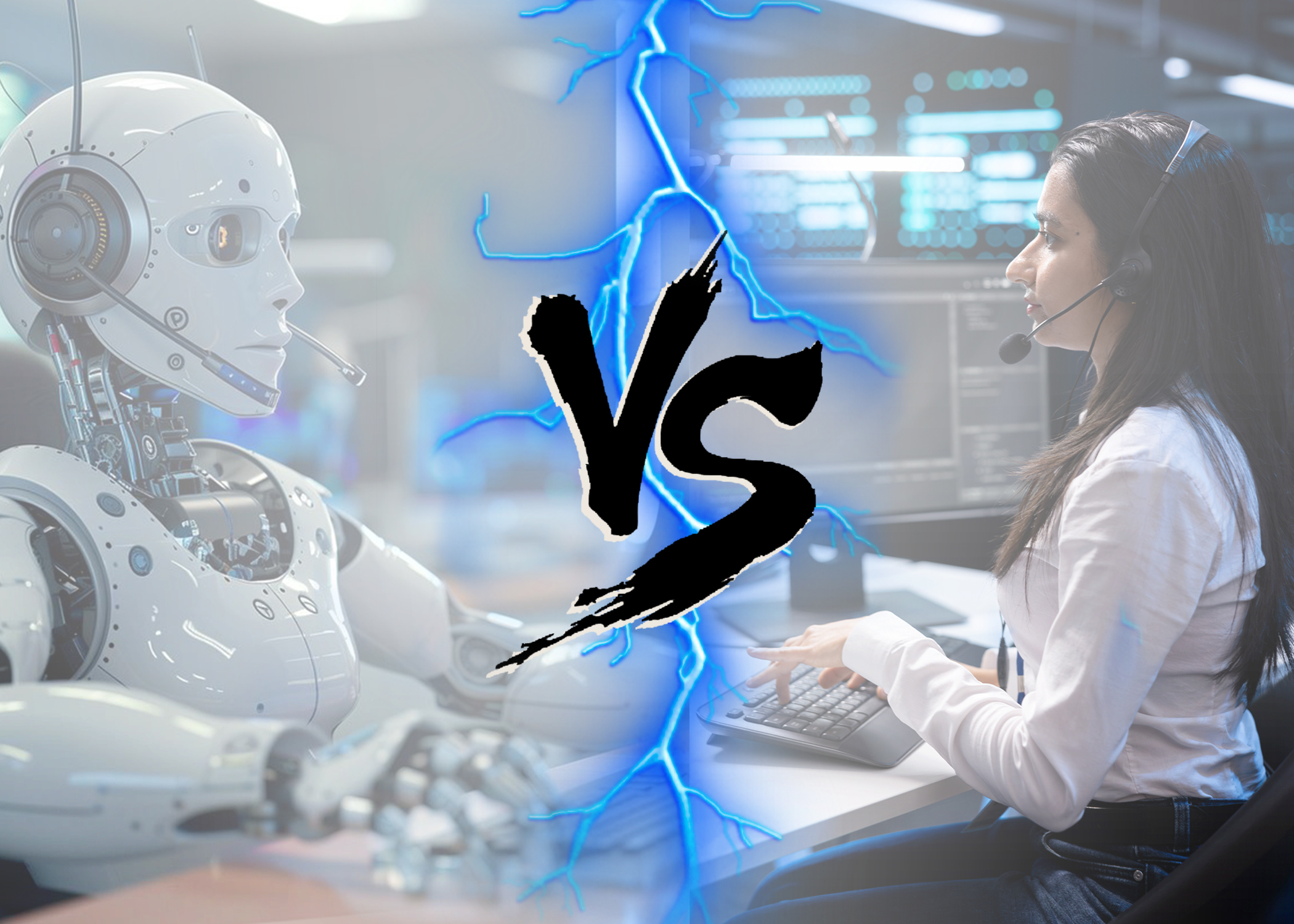 AI Calling vs Cold Calling