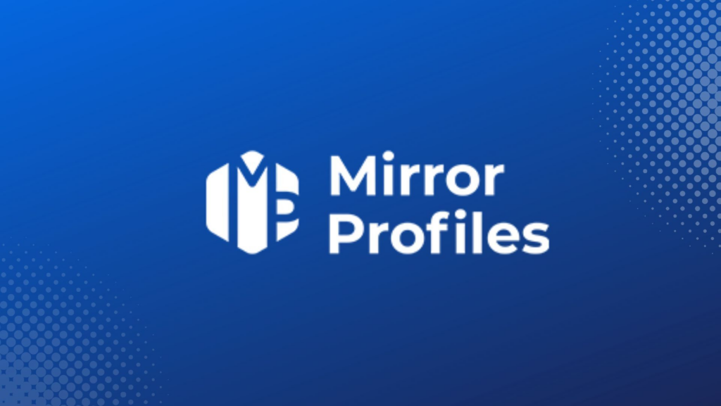 Buy LinkedIn Accounts from MirrorProfiles.com