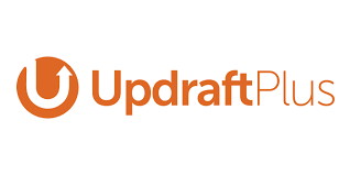 UpdraftPlus backup options for WordPress