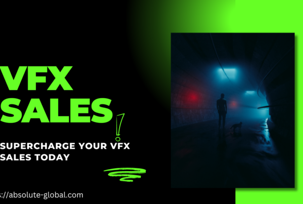 vfx sales in 2024