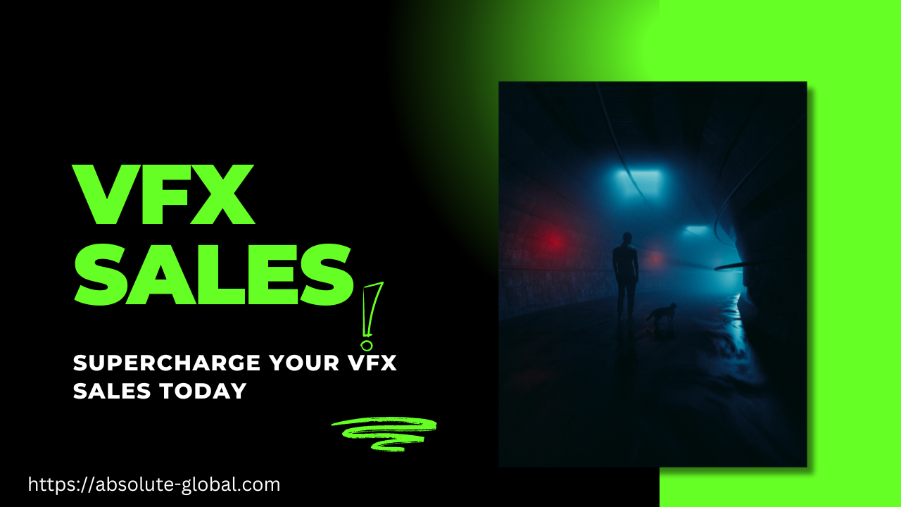 vfx sales in 2024